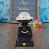 Solar Shine Party Pro