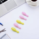 Mini Eraser Set for Kids (9 Pieces) - Fun Designs, Party Favors, School Prizes