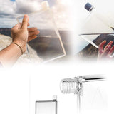 A5 Size Notebook Plastic Bottle (Any Color)