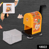 Pencil sharpner
