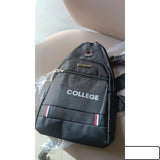 Compact Crossbge Sling ody ColleBag (1 Pc)