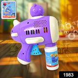 Bubble Shooter