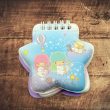 Cartoom Diary Personal Diary Multi Shape Cartoon Diary (1 Pc)