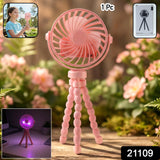 Mini Fan