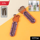 door push pull handle