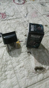 2 Pin 4 Amp Plug Converter, Plug Adapter With Color Box (1 Pc )