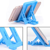 Champs Mobile Stand