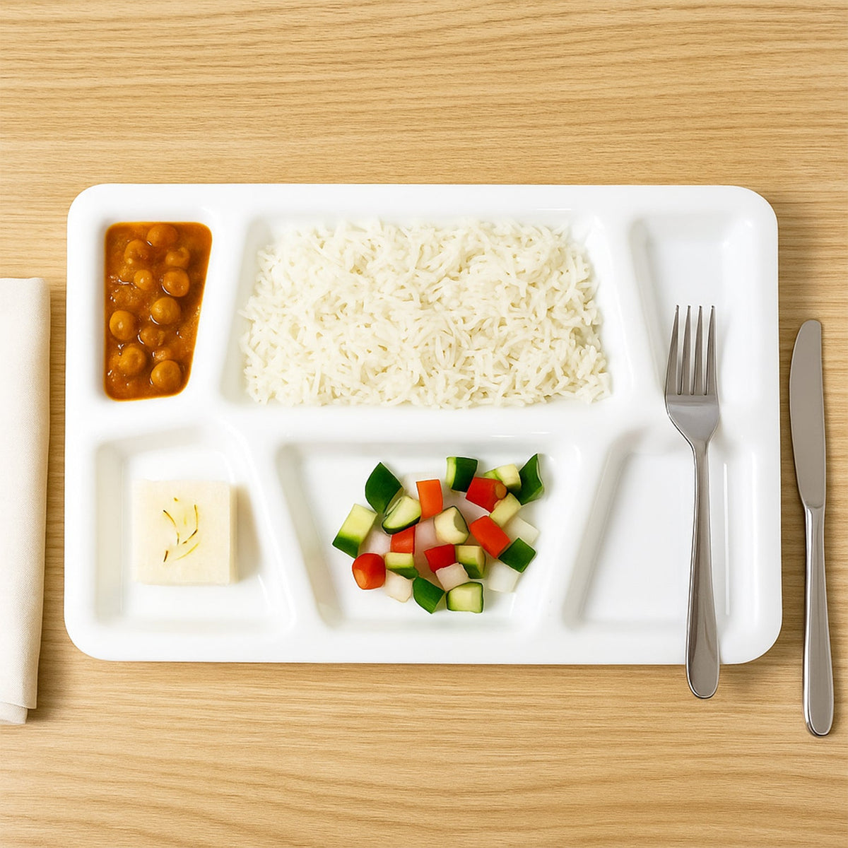 Tray