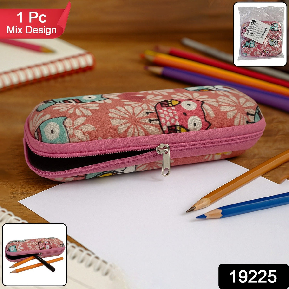 Pencil Pro Pouch