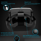 VR Headsets