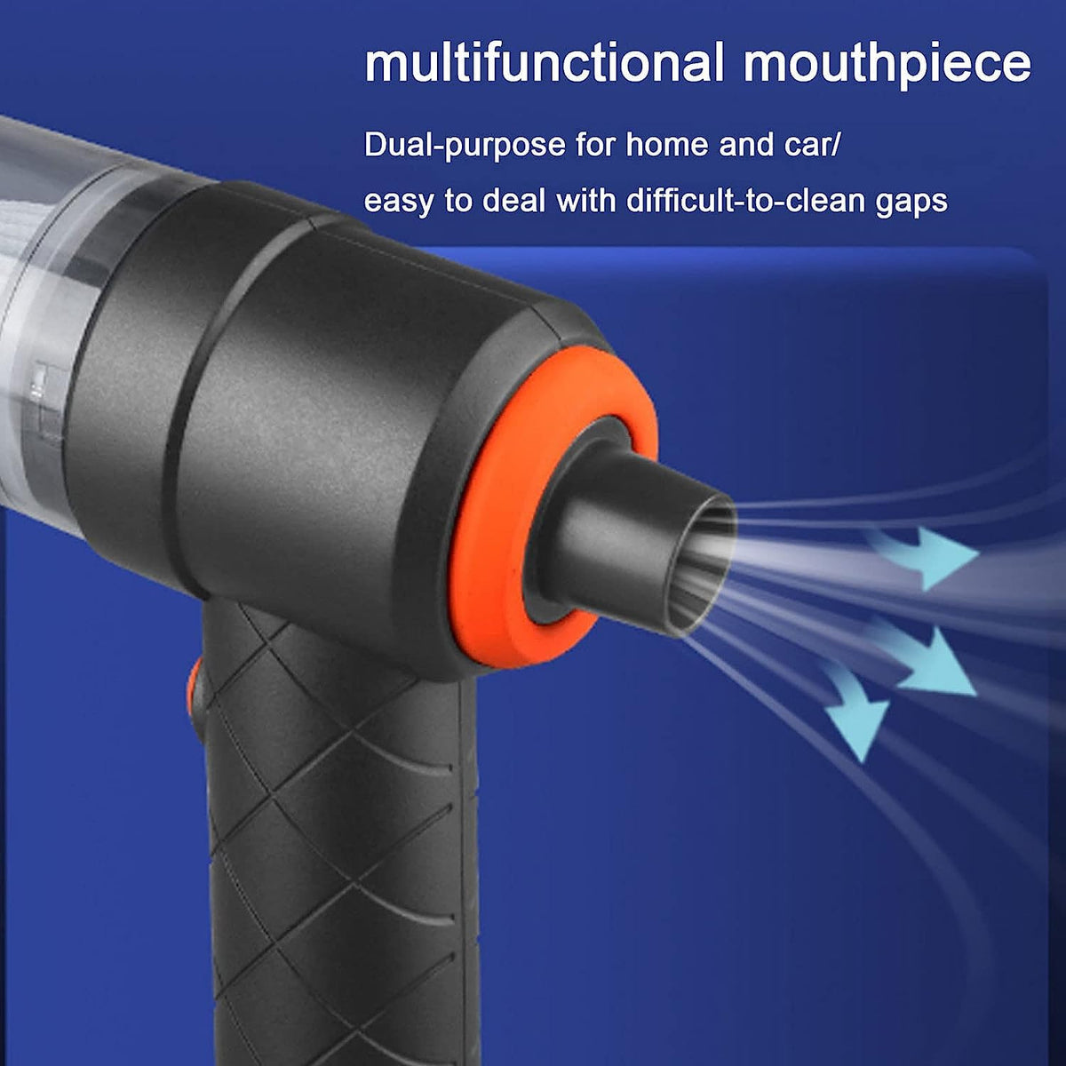 Car Vacuum Cleaner