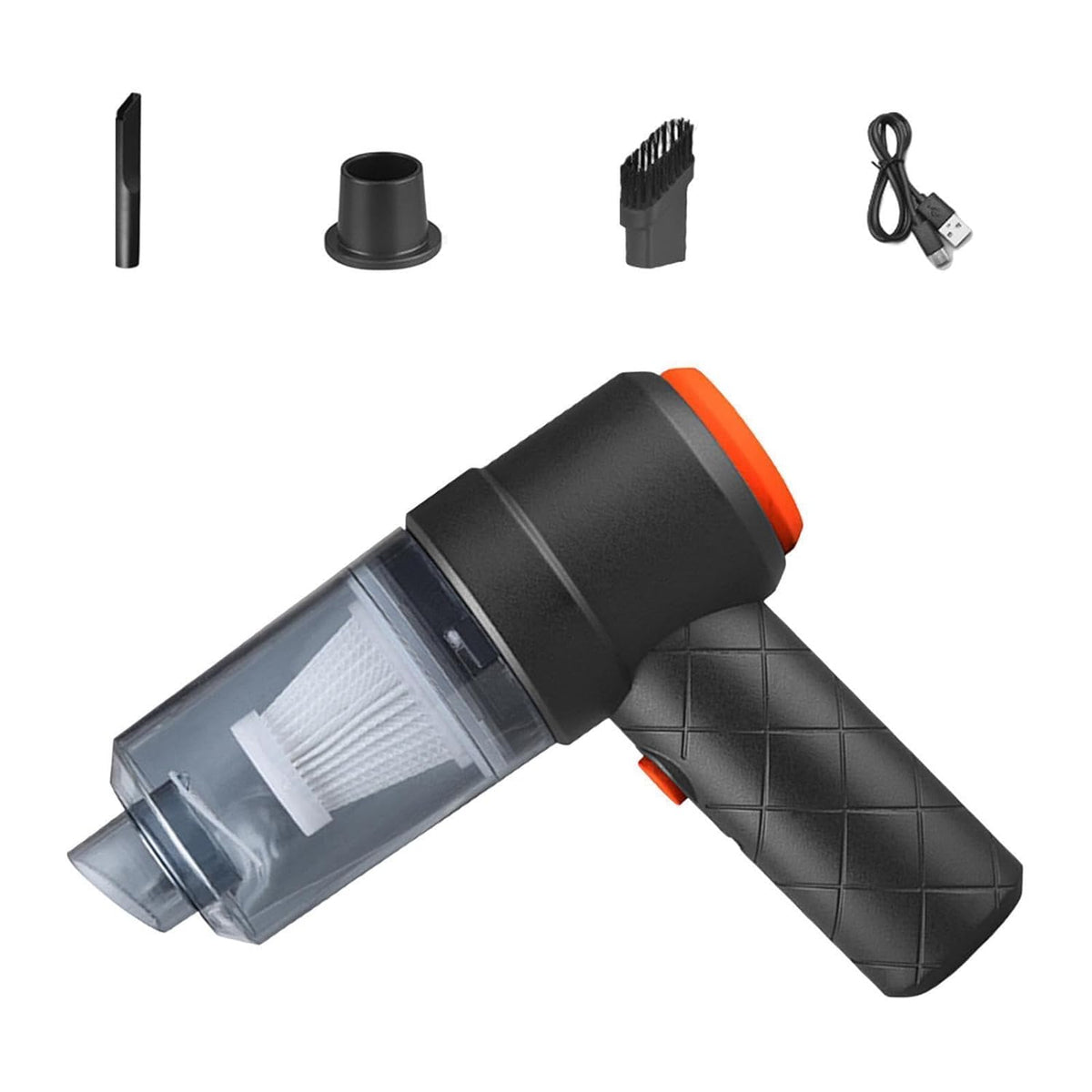 Car Vacuum Cleaner