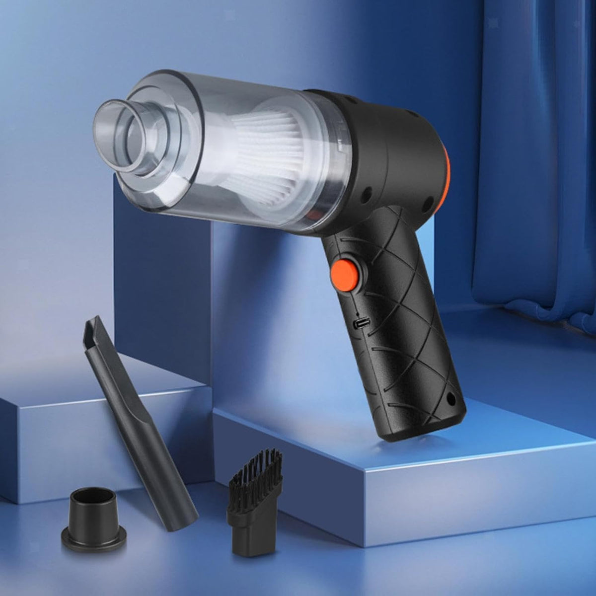 Car Vacuum Cleaner