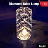 Crystal Candle Light