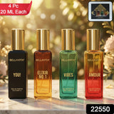 Perfume Combo Pack