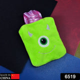 Monster Hot Water Bag