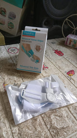 bunion toe correction cover
