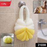 Body Scrubber