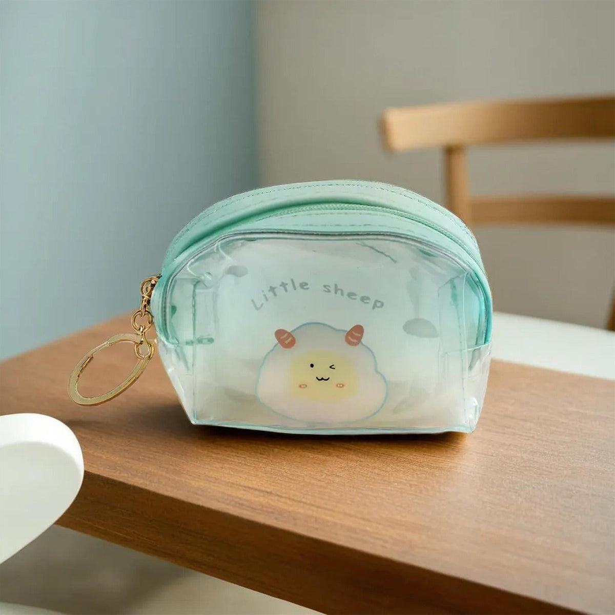 Kids Hand Bag Baby kids Girl's Cartoon Hand Bag Side Bag Hand bag (1Pc Small Size)