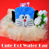 Cute heating pg