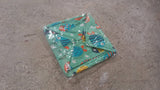 Foldable Storage Bag for Clothes, Blankets & Quilts – Closet Organizer Box
