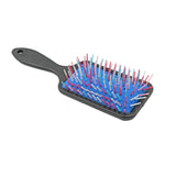 Massage Comb, Massage Hair Brush (1 Pc), Hair accessories
