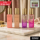 Perfume Combo Pack
