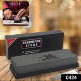 Silicon Carbide German Combination Stone
