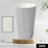Silicone Drinking Glass Unbreakable Water Glass for Parties Camping and Outdoor Use