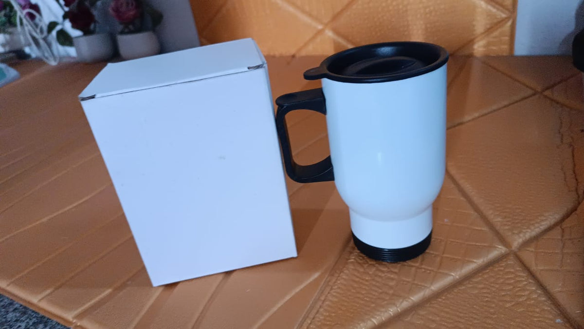 Stainless Steel Vacuum Glass Insulated Glass Coffee Cups 300ml Approx, Tumbler