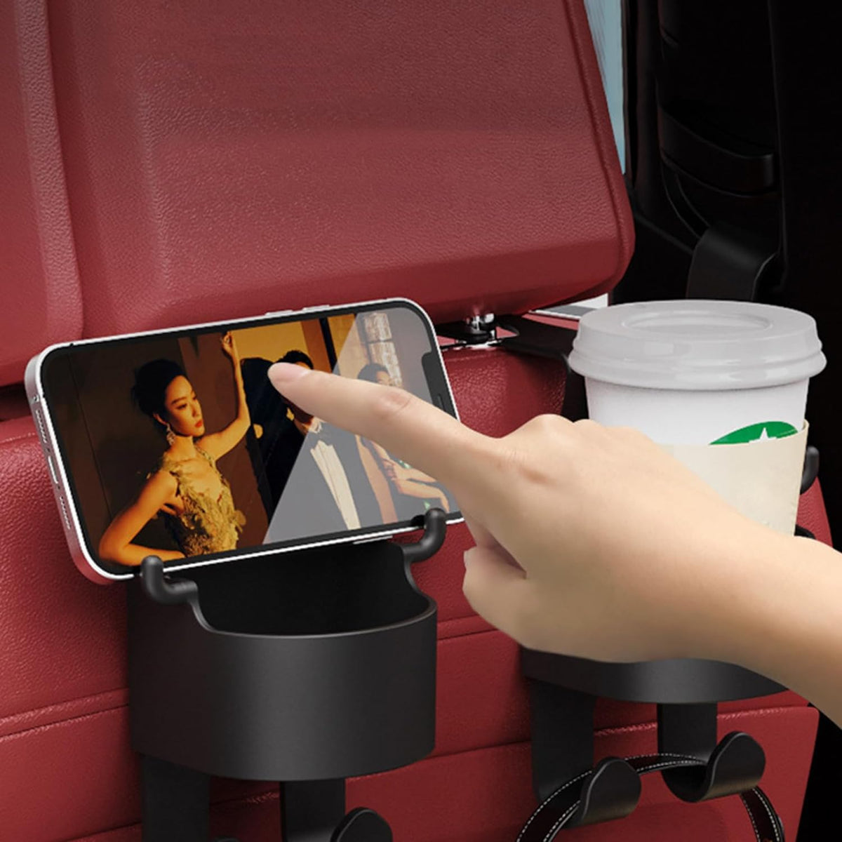 Cupholder Adapter