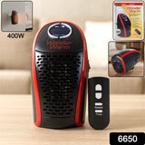 Socket Heater