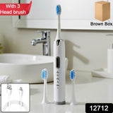 Electric Toothbrush