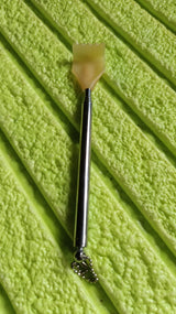Back Scratcher Tube Telescoping Massage Tool  for Women Men Adjustable 43cm, khujli (1pc)