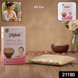 Herbal Facial Care Kit