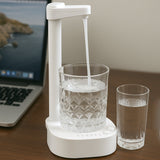 office desk water dispenser