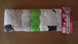 Cotton Hand Towel Microfiber wash Basin Hanging Hand Towel ( 7 pcs Set )