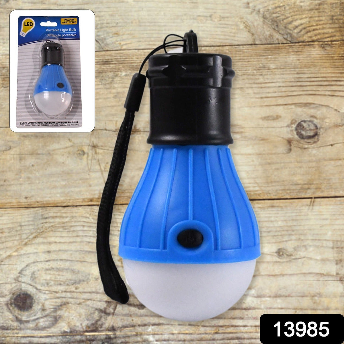 TrailGlow Outdoor Light