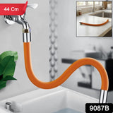 silicone water tap extender