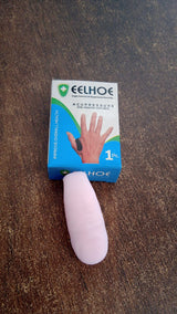 Sugar Control LI4 Acupressure Point Clip, Hand Pressure Massage (1 Pc / Mix Color)