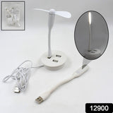 USB Light for laptop