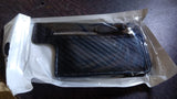 mobile card pocket holder