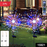 LED Garden Light