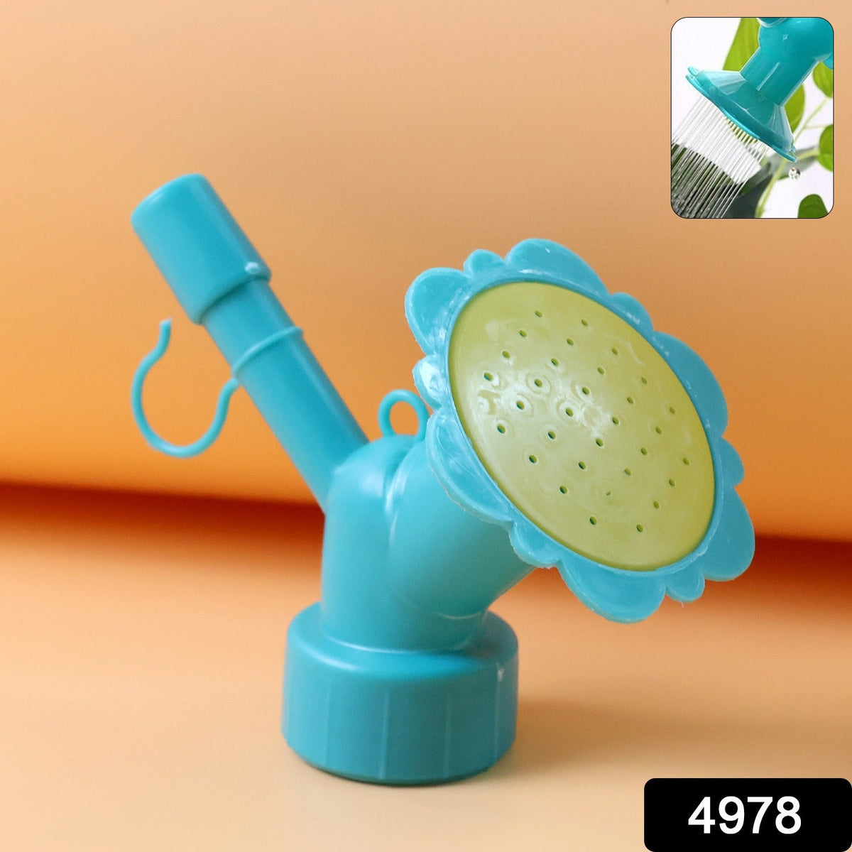 Shower nozzle