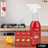 Cleaning Kit