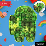 Silicone Pop