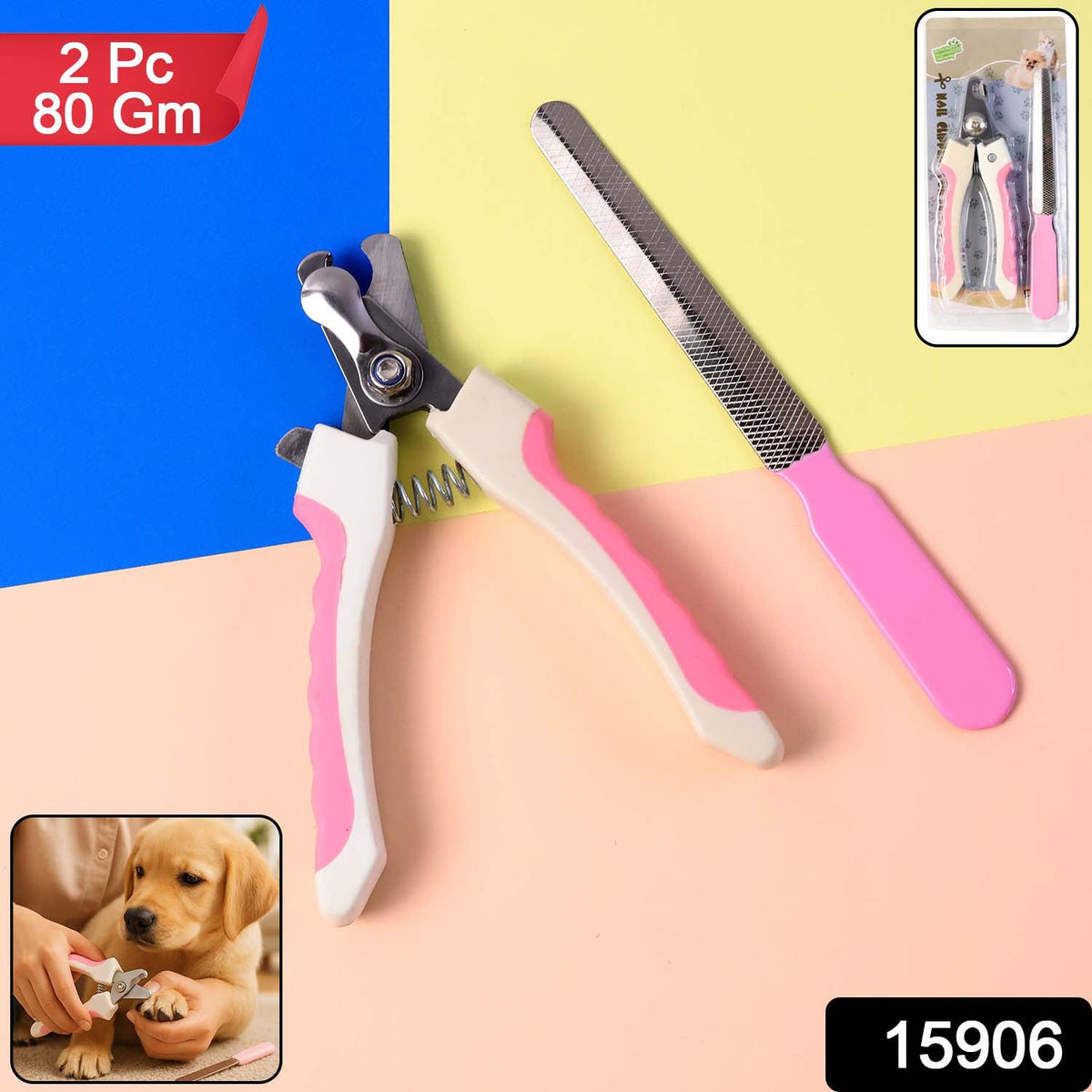 Nail File