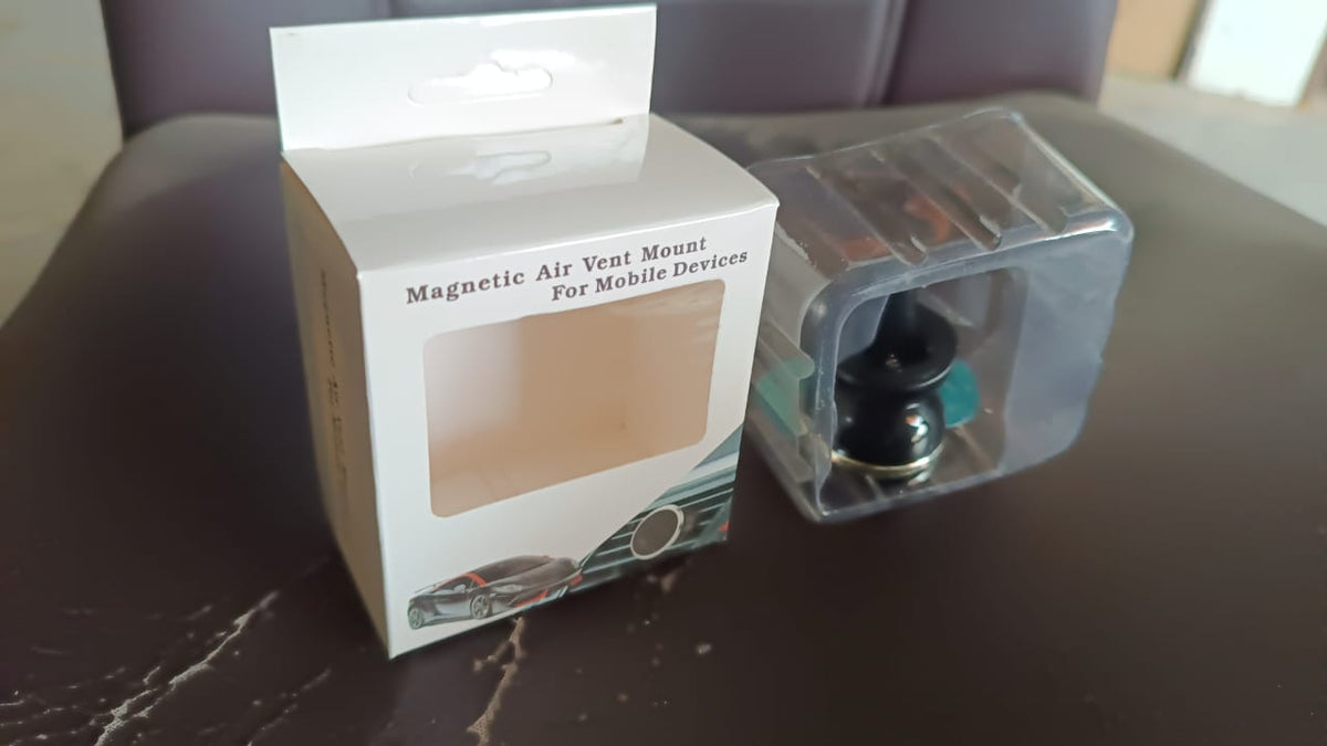 Universal Car Magnetic Phone Holder