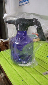 Electric 3L Garden Sprayer – Automatic, Rechargeable Watering Can Fertilizing (1 Pc)