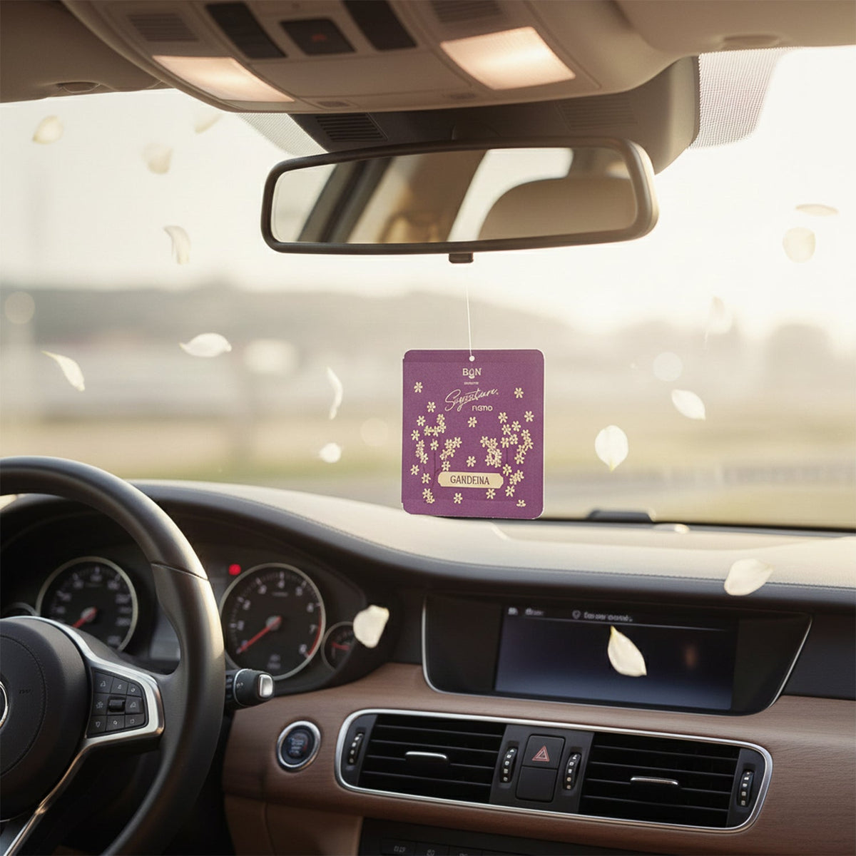 Air Freshener Pouch